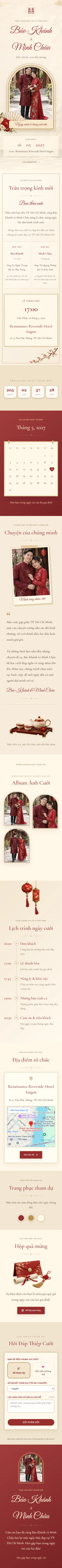 Thiết kế thiệp cưới Hỷ Viên