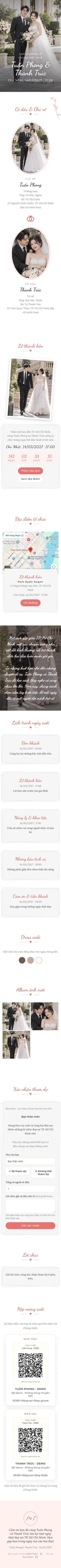 Thiết kế thiệp cưới Thiệp cưới
